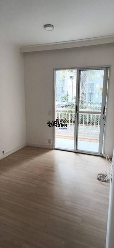 Apartamento, 2 quartos, 50 m² - Foto 2