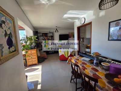 Apartamento, 3 quartos, 67 m² - Foto 4