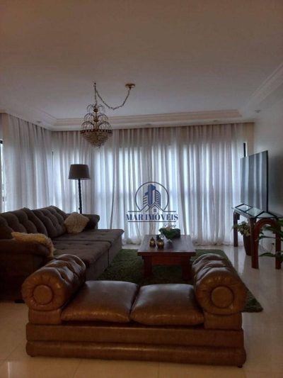 Apartamento, 3 quartos, 140 m² - Foto 1