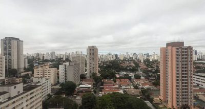 Apartamento, 2 quartos, 72 m² - Foto 4
