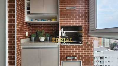 Apartamento, 3 quartos, 76 m² - Foto 4