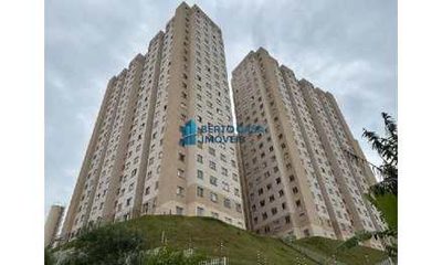 Apartamento, 2 quartos, 32 m² - Foto 1