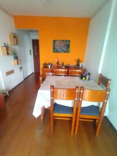 Apartamento, 3 quartos, 75 m² - Foto 3