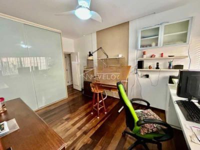 Apartamento, 4 quartos, 230 m² - Foto 5