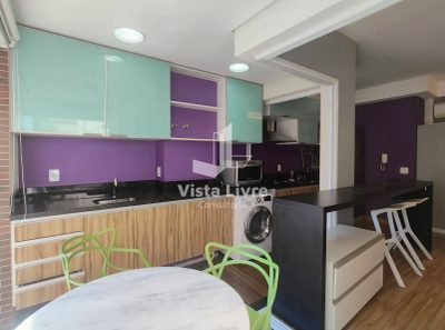 Apartamento, 1 quarto, 40 m² - Foto 5