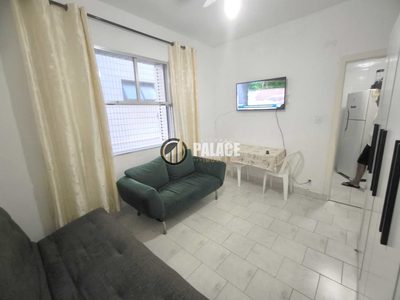 Kitnet-Studio, 26 m² - Foto 4