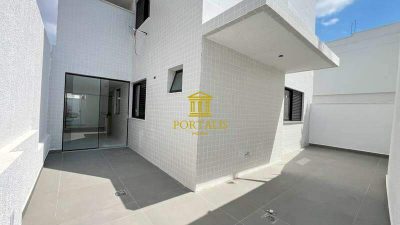 Apartamento, 3 quartos, 103 m² - Foto 5