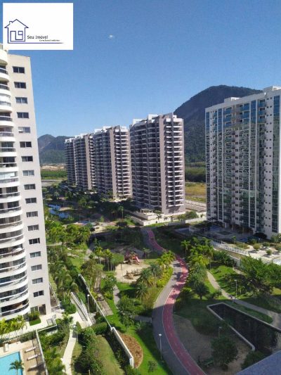 Apartamento, 3 quartos, 110 m² - Foto 4