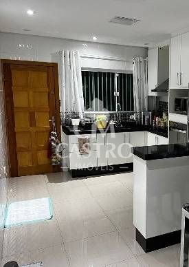 Sobrado, 3 quartos, 210 m² - Foto 4