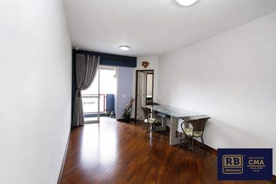 Apartamento, 2 quartos, 75 m² - Foto 3