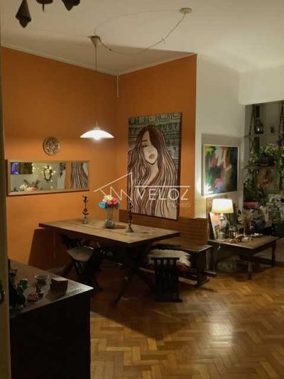 Apartamento, 3 quartos, 113 m² - Foto 4