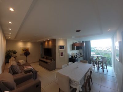 Apartamento, 3 quartos, 82 m² - Foto 1