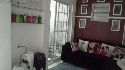Sobrado, 2 quartos, 240 m² - Foto 3