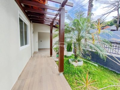 Casa, 2 quartos, 60 m² - Foto 4