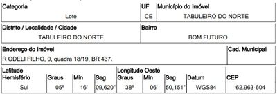 Terreno, 50 m² - Foto 1