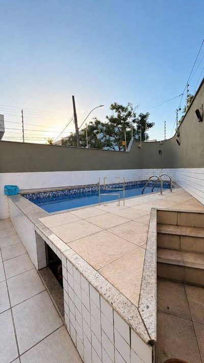 Casa, 3 quartos, 132 m² - Foto 5