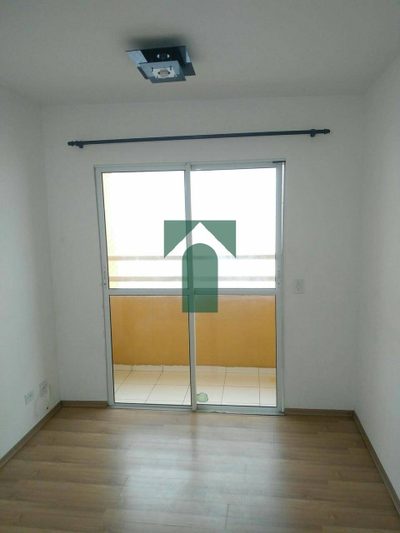 Apartamento, 2 quartos, 60 m² - Foto 5