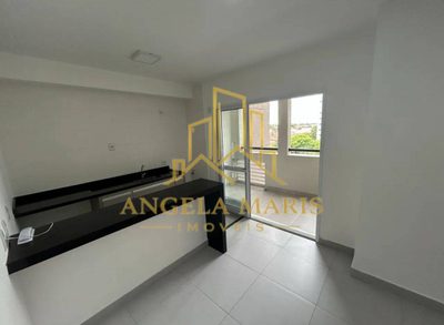 Apartamento, 2 quartos, 55 m² - Foto 2