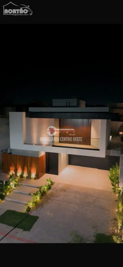 Casa, 1 quarto, 287 m² - Foto 1