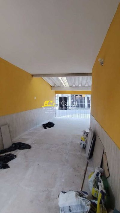 Casa, 2 quartos, 92 m² - Foto 3