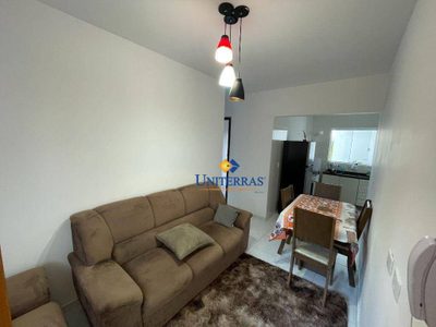 Apartamento, 3 quartos, 51 m² - Foto 5