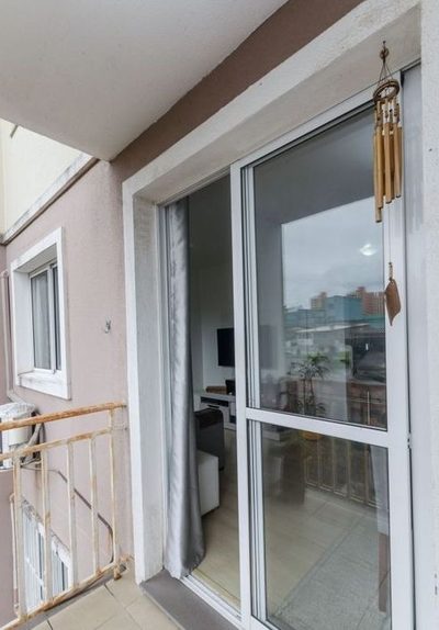 Apartamento, 2 quartos, 53 m² - Foto 4