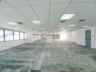 Loja-Salão, 605 m² - Foto 1