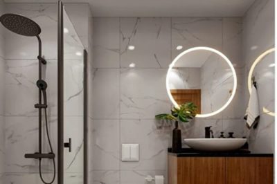 Apartamento, 1 quarto, 57 m² - Foto 1