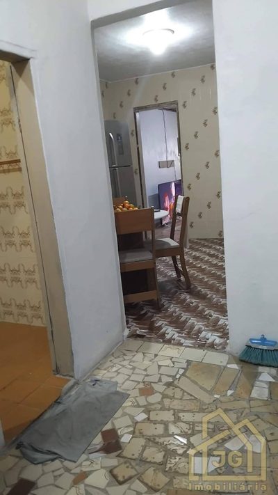 Sobrado, 3 quartos, 150 m² - Foto 4