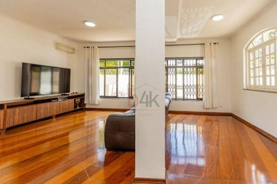 Casa, 4 quartos, 315 m² - Foto 5