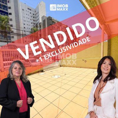 Casa, 6 quartos, 300 m² - Foto 1