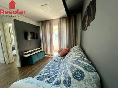 Apartamento, 2 quartos, 70 m² - Foto 5