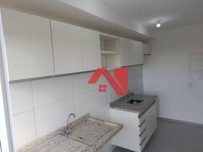 Apartamento, 2 quartos, 47 m² - Foto 5