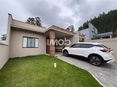 Casa, 2 quartos, 94 m² - Foto 1