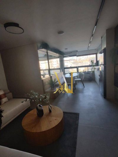 Apartamento, 3 quartos, 76 m² - Foto 3