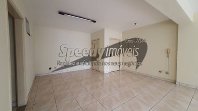Sala-Conjunto, 81 m² - Foto 3
