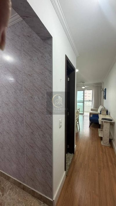 Apartamento, 2 quartos, 71 m² - Foto 2