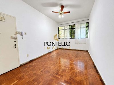 Apartamento, 3 quartos, 90 m² - Foto 1