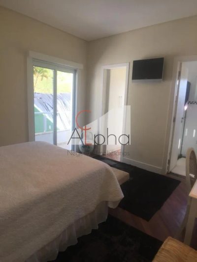 Sobrado, 5 quartos, 460 m² - Foto 3