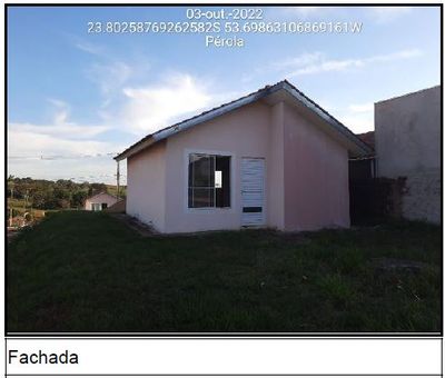 Casa, 2 quartos, 249 m² - Foto 1