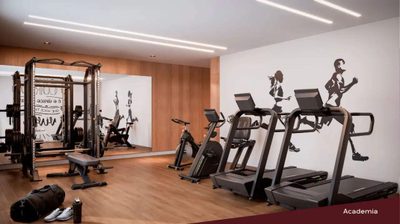 Apartamento, 3 quartos, 105 m² - Foto 3