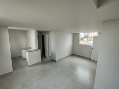 Cobertura, 2 quartos, 54 m² - Foto 3