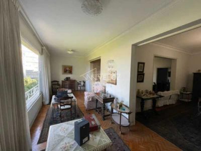 Apartamento, 4 quartos, 248 m² - Foto 5