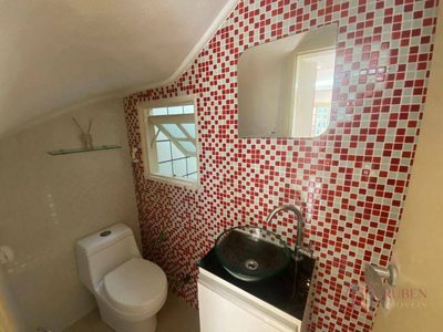 Casa, 2 quartos, 63 m² - Foto 4