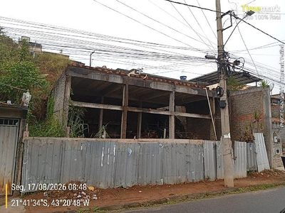 Terreno, 10 m² - Foto 1