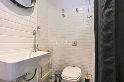 Apartamento, 3 quartos, 167 m² - Foto 1
