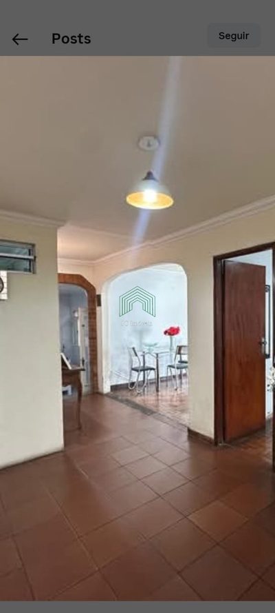 Casa, 4 quartos - Foto 5