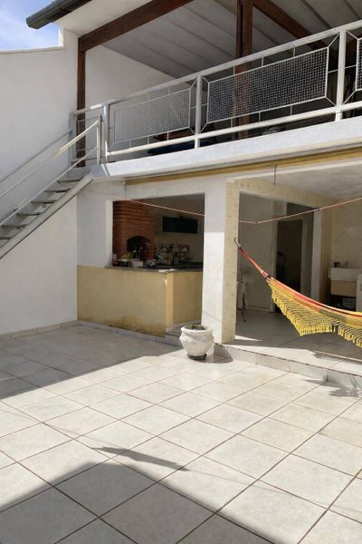 Sobrado, 3 quartos, 250 m² - Foto 5