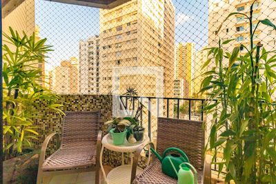 Apartamento, 3 quartos, 94 m² - Foto 5