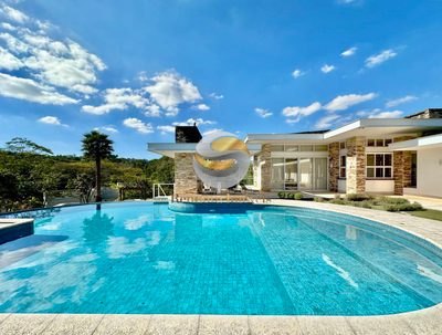 Casa, 615 m² - Foto 1